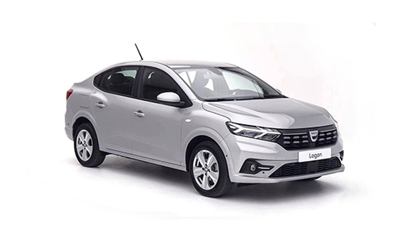 location Dacia Logan marrakech