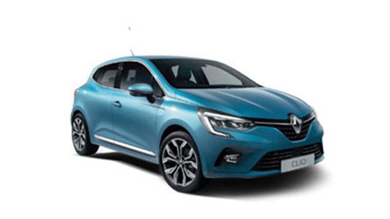 location Renault Clio marrakech