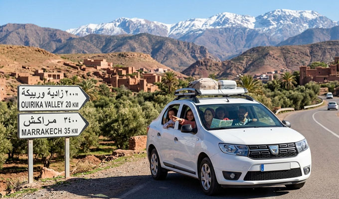 Standard Post with Image