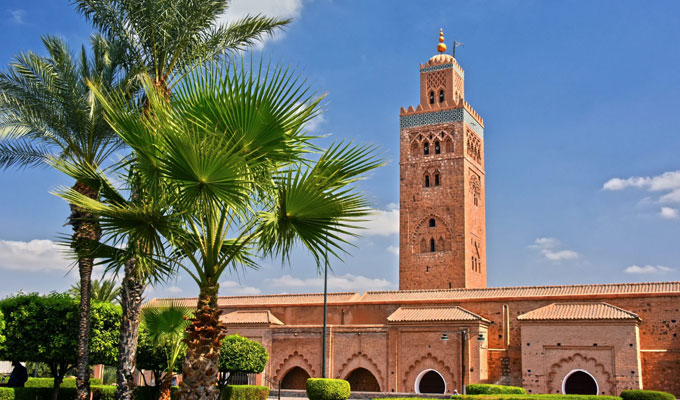 Standard Post with Image