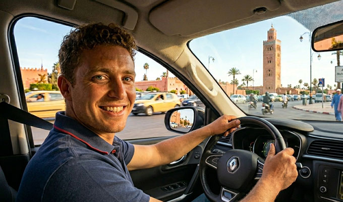 Standard Post with Image