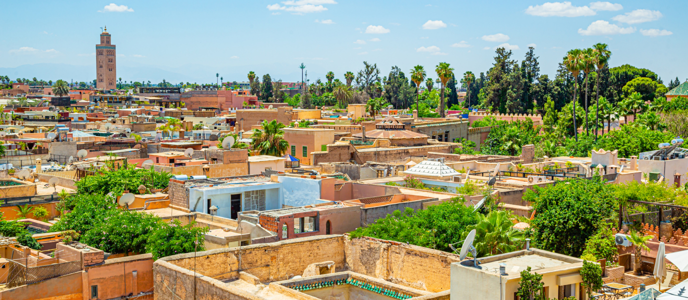 What are the 10 best things to do in Marrakech?