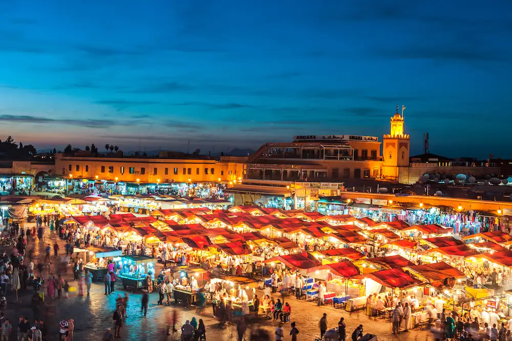 Location de voiture sur Marrakech pas cher : Guide complet et astuces