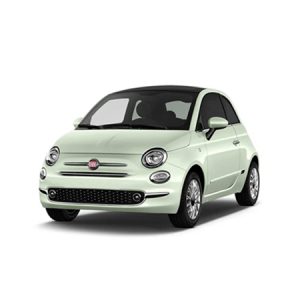 FIAT 500- location voiture marrakech - Lam Car