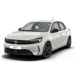 OPEL CORSA- location voiture marrakech pas cher - Lam Car