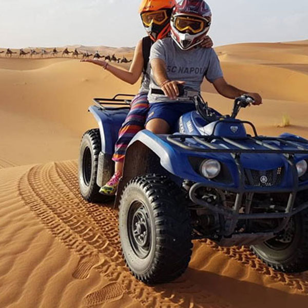 randonnée quad a marrakech pas cher avec lam Car agence the location voiture