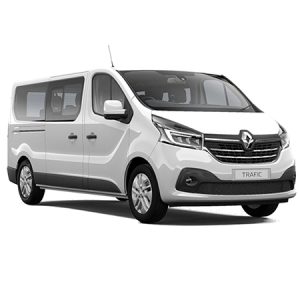 Renault Trafic - location voiture à marrakech pas cher - Lam Car