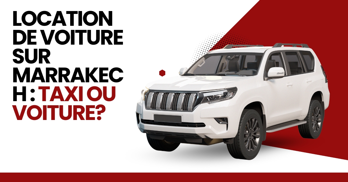 agence location voiture marrakech - lam car