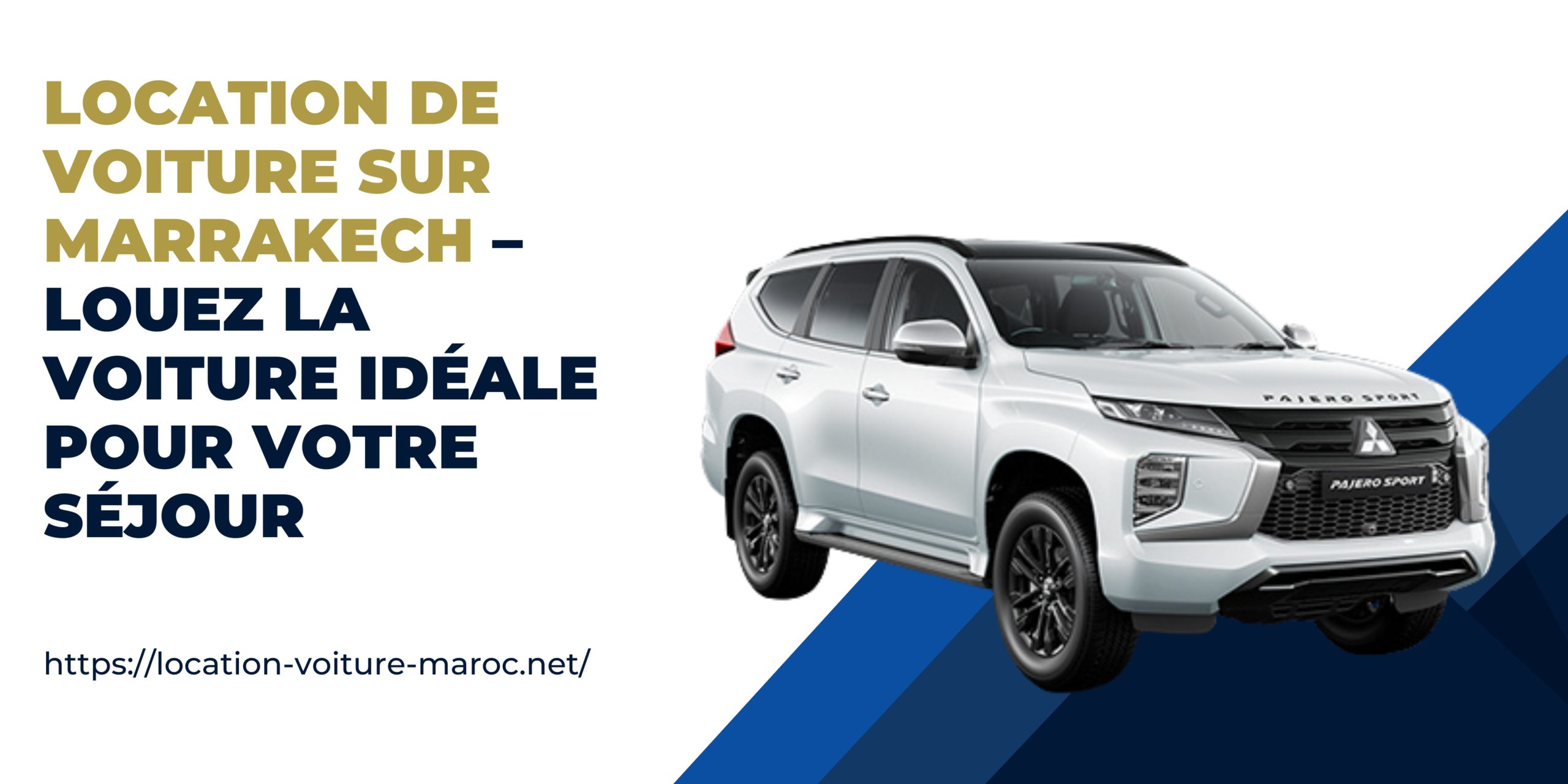 location de voiture sur marrakech -lam car