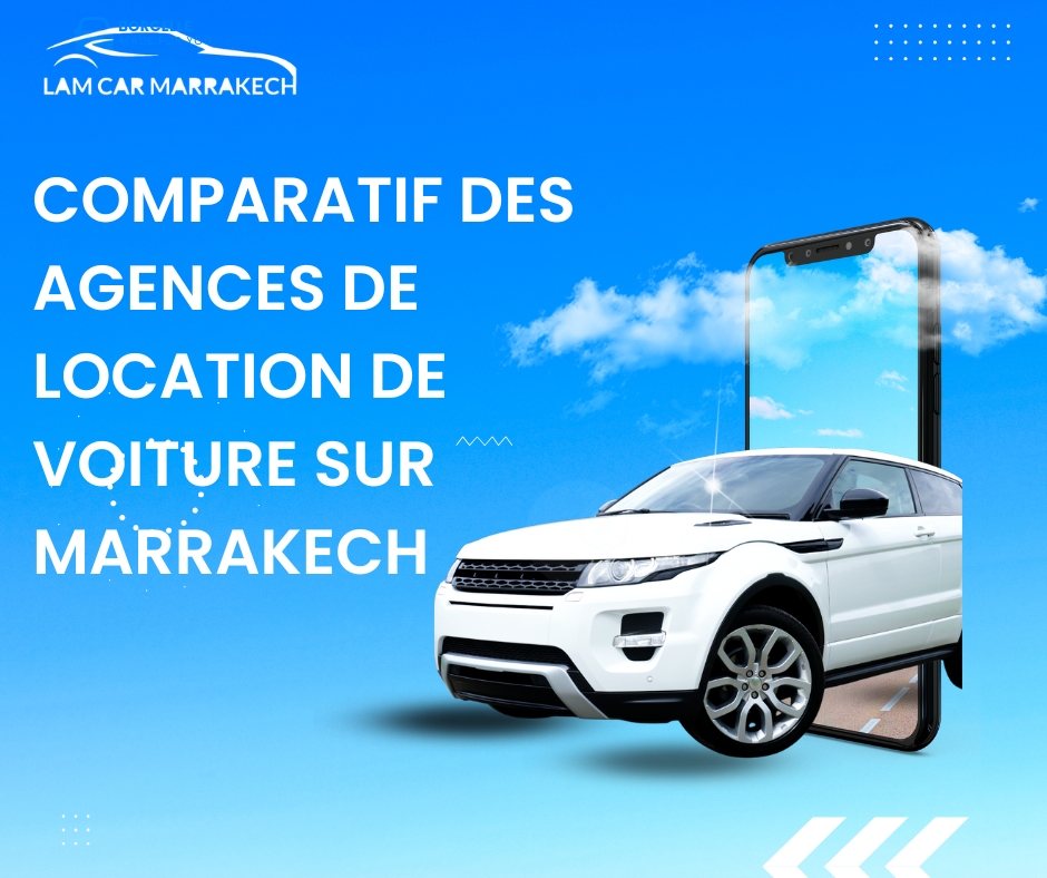 location de voiture sur marrakech - lam cazr