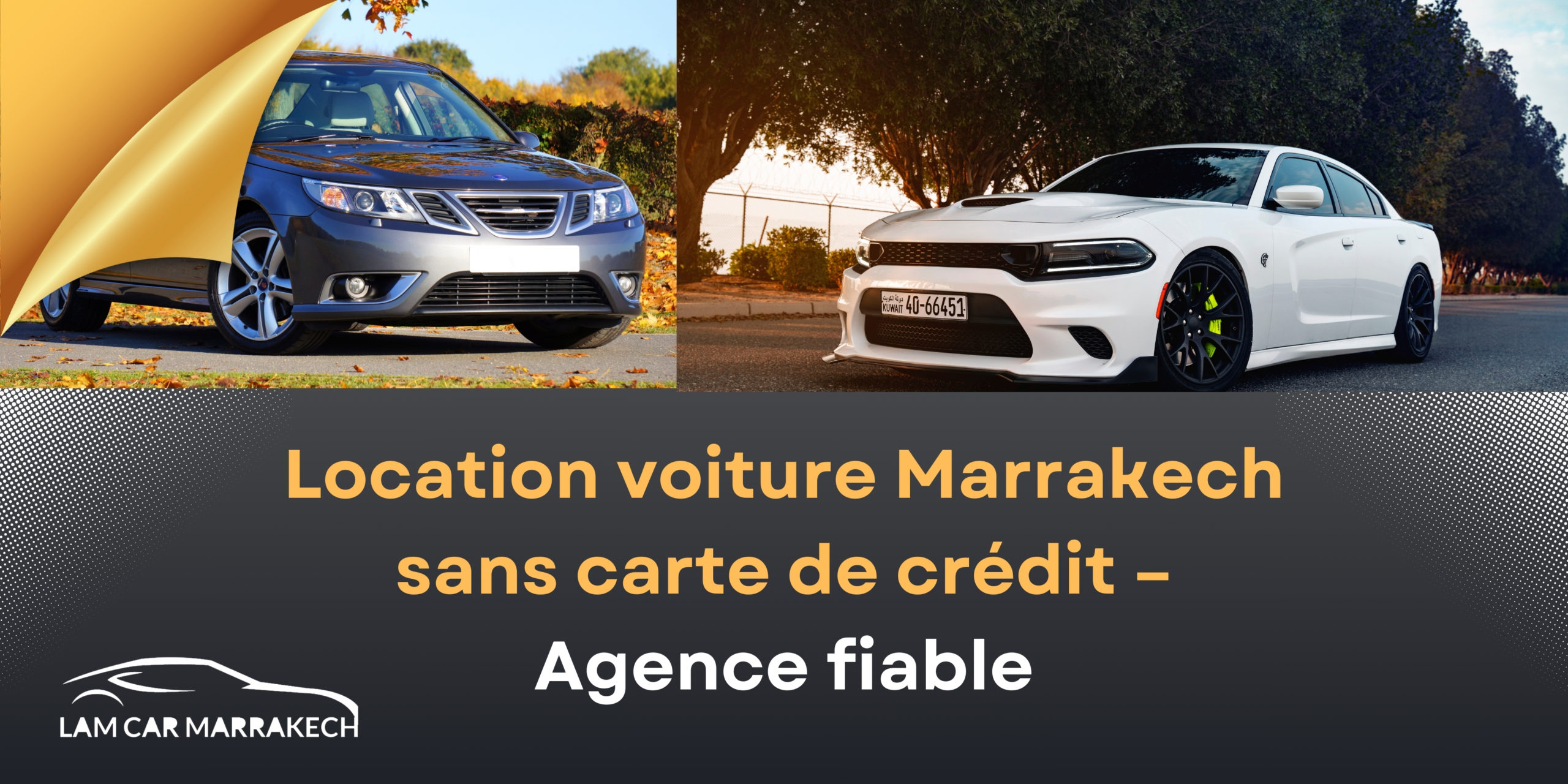 agence Location voiture Marrakech - lam car