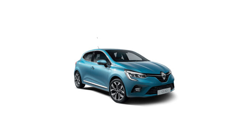 location RENAULT clio a marrakech