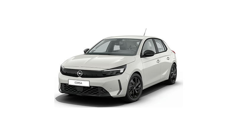 Location Opel Corsa à Marrakech avec Lam Car