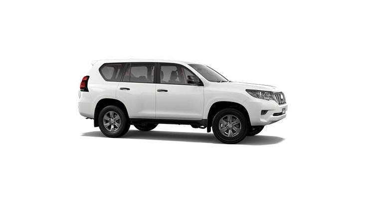 Toyota prado - Location voiture marrakech - lam car