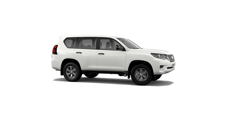 Toyota prado - Location voiture marrakech - lam car