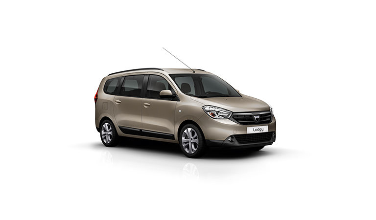 dacia lodgy - location voiture marrakech- lam car