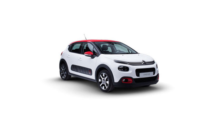 location-citroen-c3-marrakech- lam car