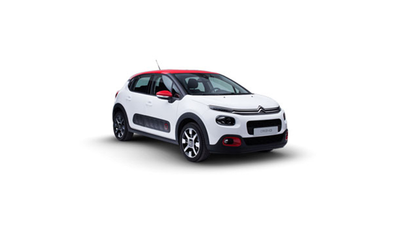 location-citroen-c3-marrakech- lam car