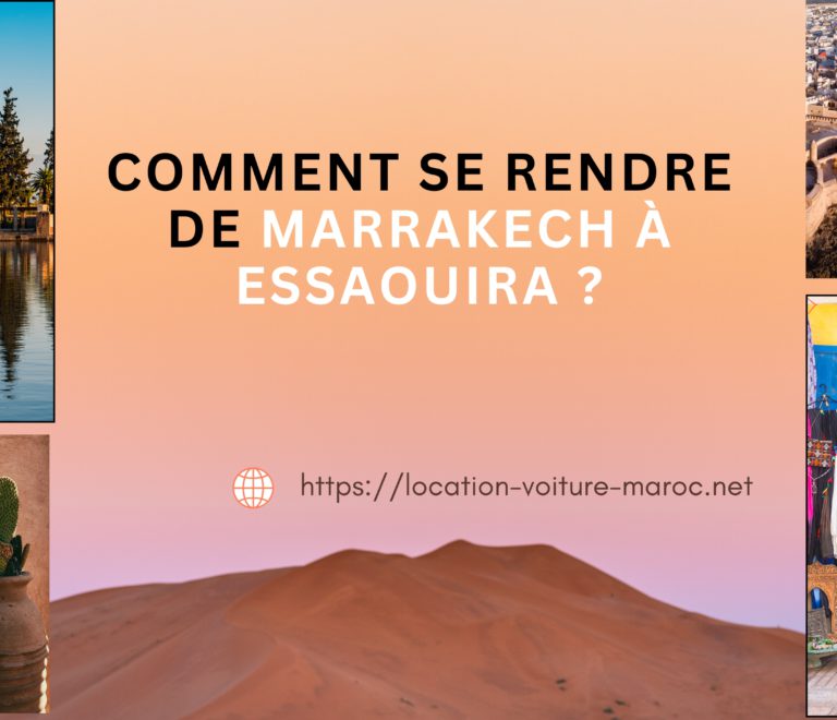 location voiture marrakech - lam car